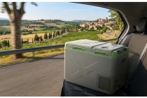 Guide 2026 : Comment choisir sa glacière électrique ? | Steamy Cool