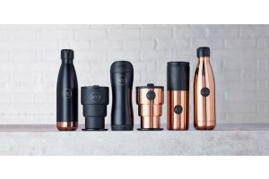 Nouveau dans notre gamme W10 drinkware