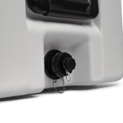 Steamy Marine Pro 50 (50 Litre) Glacière - Maison Steamy Marine Pro 50 (50 Litre) Glacière - Maison