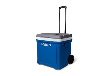 Latitude 60 Roller (56 Liter) Blue 