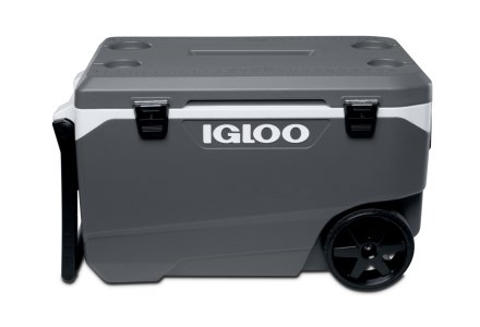 Igloo Latitude 90 Roller (85 Litre) Glacière sur roues