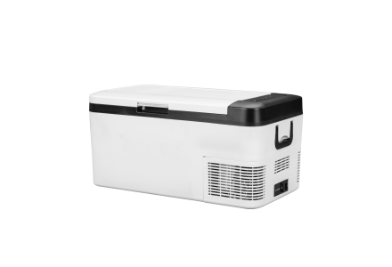 Steamy-E Single Zone Glacière à compresseur électrique (18 litres)
