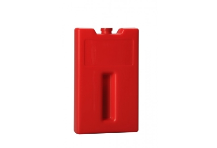 Steamy Plaque Eutectique Chaude Large (GN 1/9)