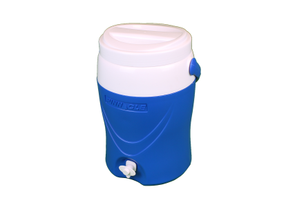 Pinnacle Platino 2 Gallon (8 Litre) Distributeur de boissons isotherme  