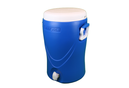 Pinnacle Platino 5 Gallon (20 Litre) Distributeur de boissons isotherme Bleu