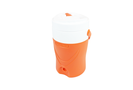 Pinnacle Platino 1 Gallon (3,78 Litre) Distributeur de boissons isotherme
