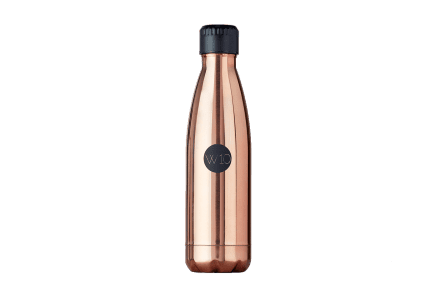 W10 Gourde Kensington à isolation sous vide (480 ml) en cuivre