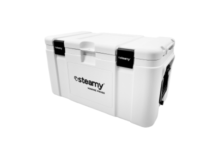 Steamy Marine Pro 50 (50 Litre) Glacière