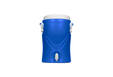 Pinnacle Platino 5 Gallon (20 Litre) Distributeur de boissons isotherme Bleu