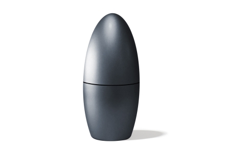 Wegg Metal Seau à Champagne / Seau à Vin Titanium