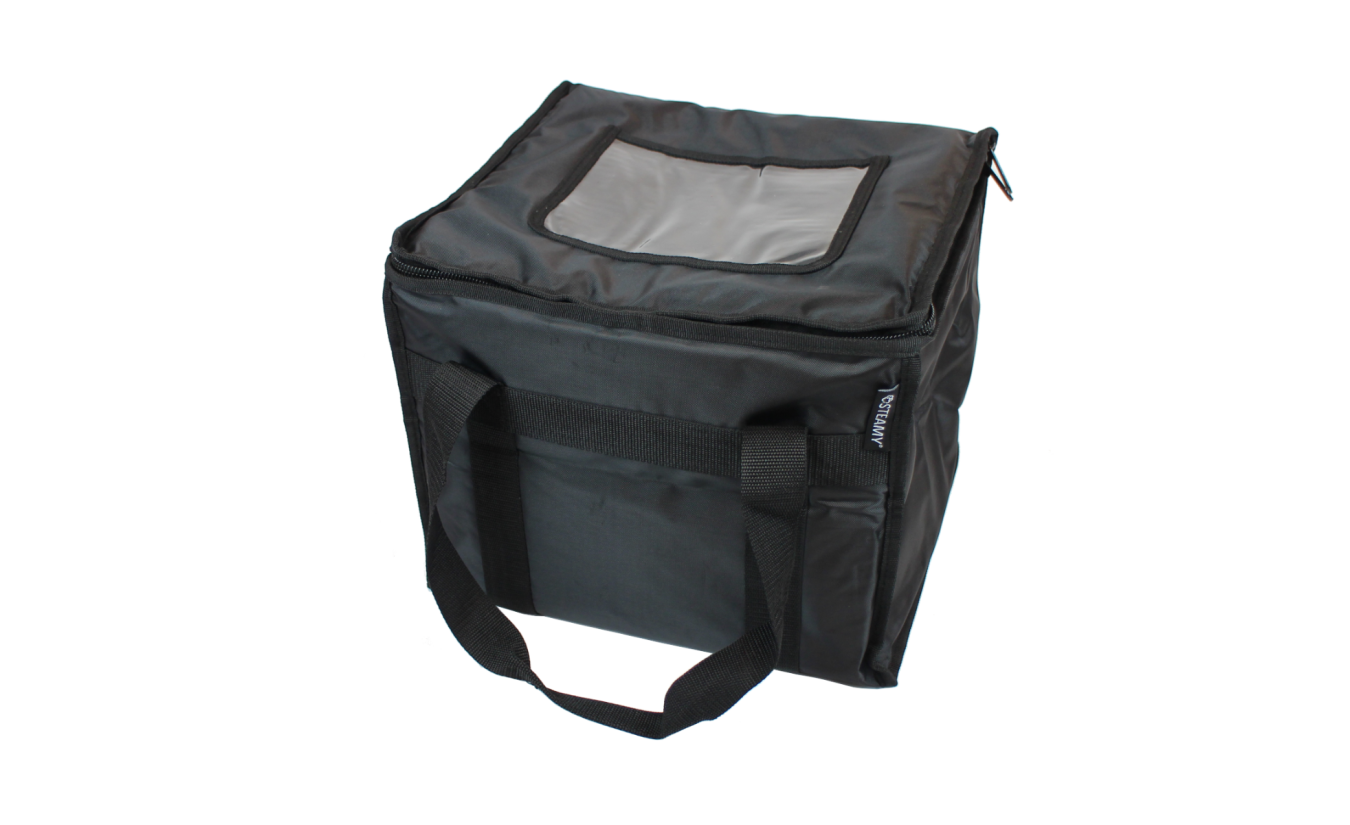 Steamy Sac de livraison Medium (25 Litre)