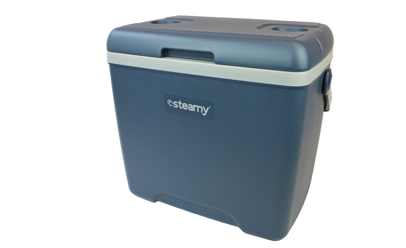 Glacière Steamy Cool - 70 Litres Glacière Steamy Cool - 70 Litres