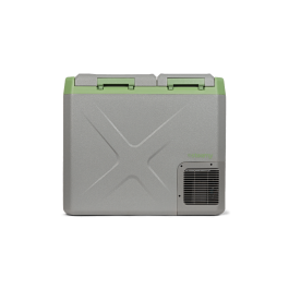 Glacière électrique KESSER 30L Avec Commande APP Et Compresseur - Jusqu'à -2°C
