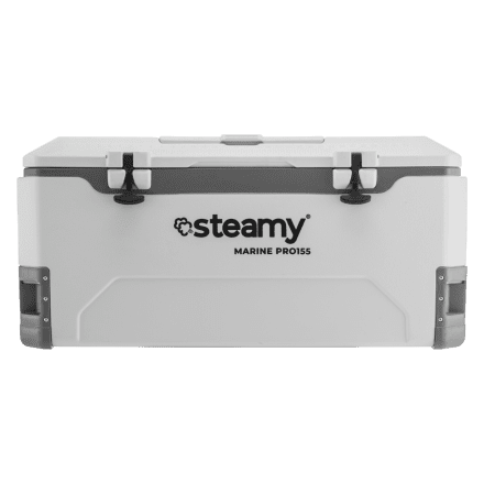 Steamy Marine Pro 155 (155 Litre) Glacière