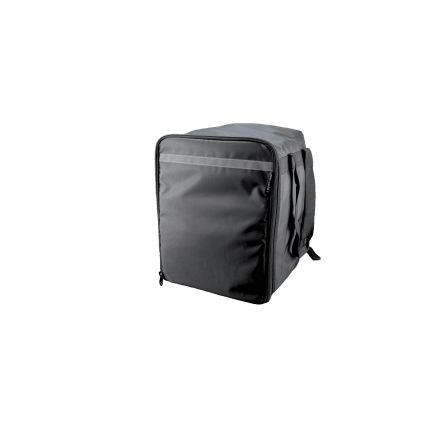 Steamy Sac à dos isotherme de livraison (35 Litre)
