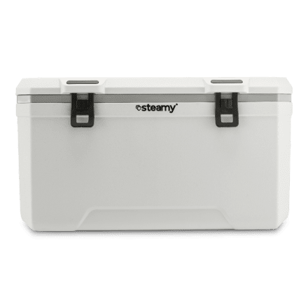 Steamy Marine 120 (120 Litre) Glacière