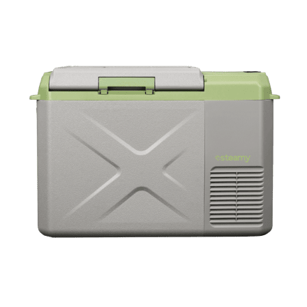 Steamy-E Single Zone Glacière à compresseur électrique (24 litres)