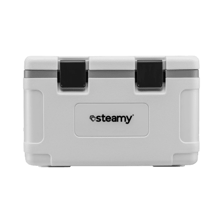 Steamy Marine 35 (35 Litre) Glacière