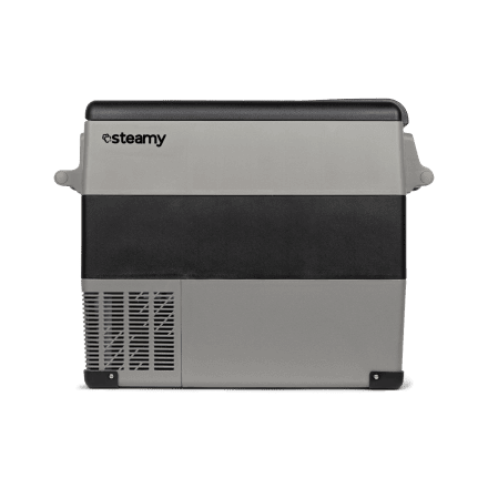 Steamy-E Single Zone Réfrigérateur à compresseur électrique (49 litres)