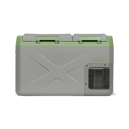 Steamy-E Single Zone Glacière à compresseur électrique (24 litres)