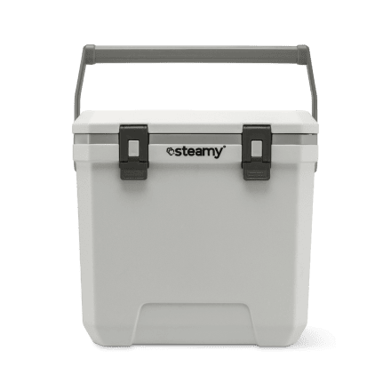 Steamy Marine 36 (36 Litre) Glacière