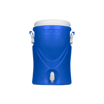 Pinnacle Platino 5 Gallon (20 Litre) Distributeur de boissons isotherme Bleu