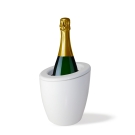 Demi Basic Seau à Champagne / Seau à Vin Blanc Demi Basic Seau à Champagne / Seau à Vin Blanc