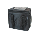 Steamy Sac de livraison petite (19 Litre) avec poches latérales Steamy Sac de livraison petite (19 Litre) avec poches latérales