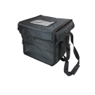 Steamy Sac de livraison (44 Litre) avec Bandoulière Steamy Sac de livraison (44 Litre) avec Bandoulière