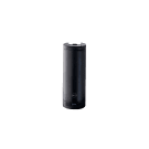 W10 Tasse de voyage en acier inoxydable Oxford avec un powerbank pour une recharge sans fil ou filaire (460 ml) noir W10 Tasse de voyage en acier inoxydable Oxford avec un powerbank pour une recharge sans fil ou filaire (460 ml) noir
