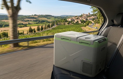 Guide 2026 : Comment choisir sa glacière électrique ? | Steamy Cool