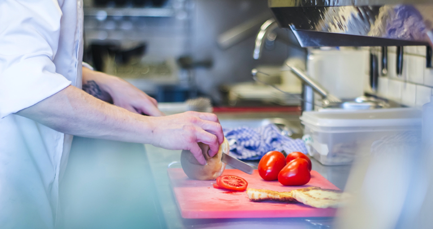 Pour conserver les aliments ou les repas à la bonne température, optez-vous pour une glacière ou un sac isotherme?